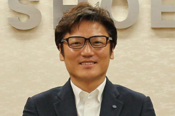 社長